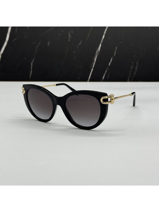 Tiffany & Co TF4232 80013C Women  Sunglasses Authentic NEW